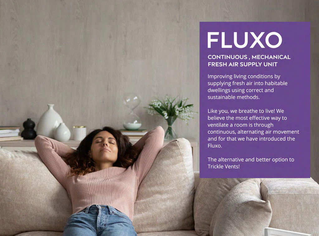 Fluxo Brochure