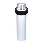 No Scaffolding Ventilation Kit: 1 Hour High-Rise Install ∣ VENTI