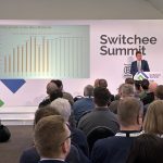 Andy Street at Switchee Summit 2024