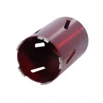 DCD Spiro Diamond Ventilation Core Drill Bit