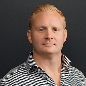 Wayne Jenner Venti Director