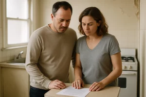 What is a Hazard Awareness Notice