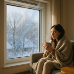 Do Trickle Vents Contribute to Heat Loss
